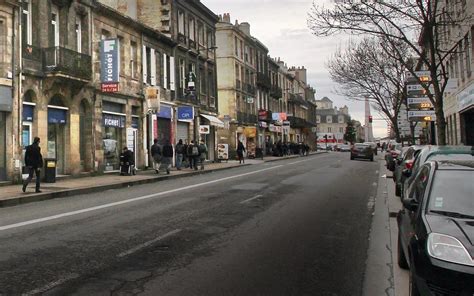 impressions cours de la marne bordeaux